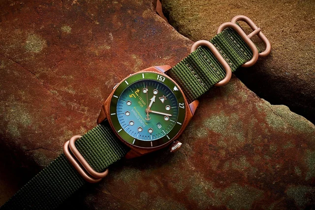 Viribusunitis Watches Viribusunitis Watches 0003 kol saati