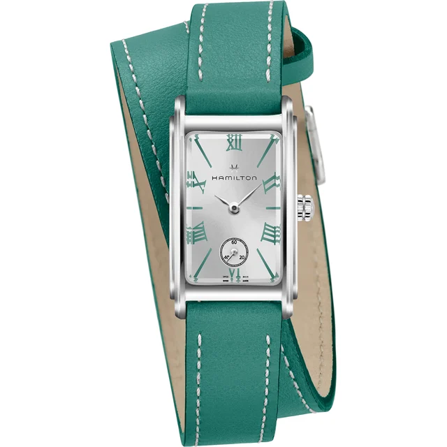 Hamilton American Classic Ardmore Quartz H11221852 kol saati