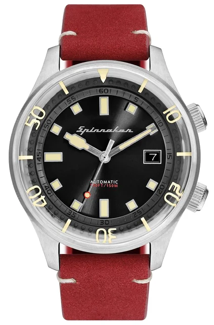 Spinnaker Bradner SPI027 kol saati