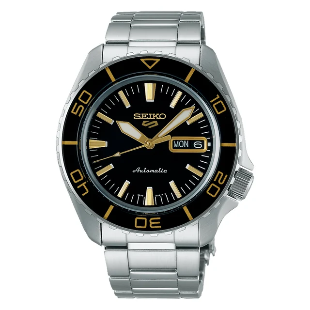 Seiko SRPK99K kol saati