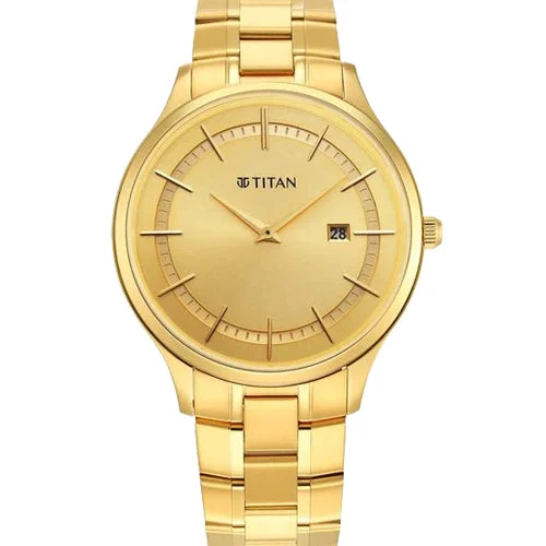 Titan Classique NS90142YM01 kol saati