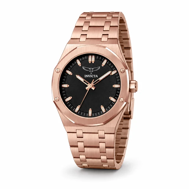 Invicta Specialty Watch - 42mm, Rose Gold (69967) kol saati