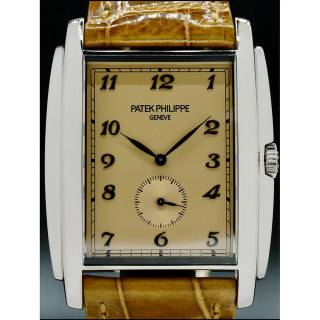 Patek Philippe 210000027210 kol saati