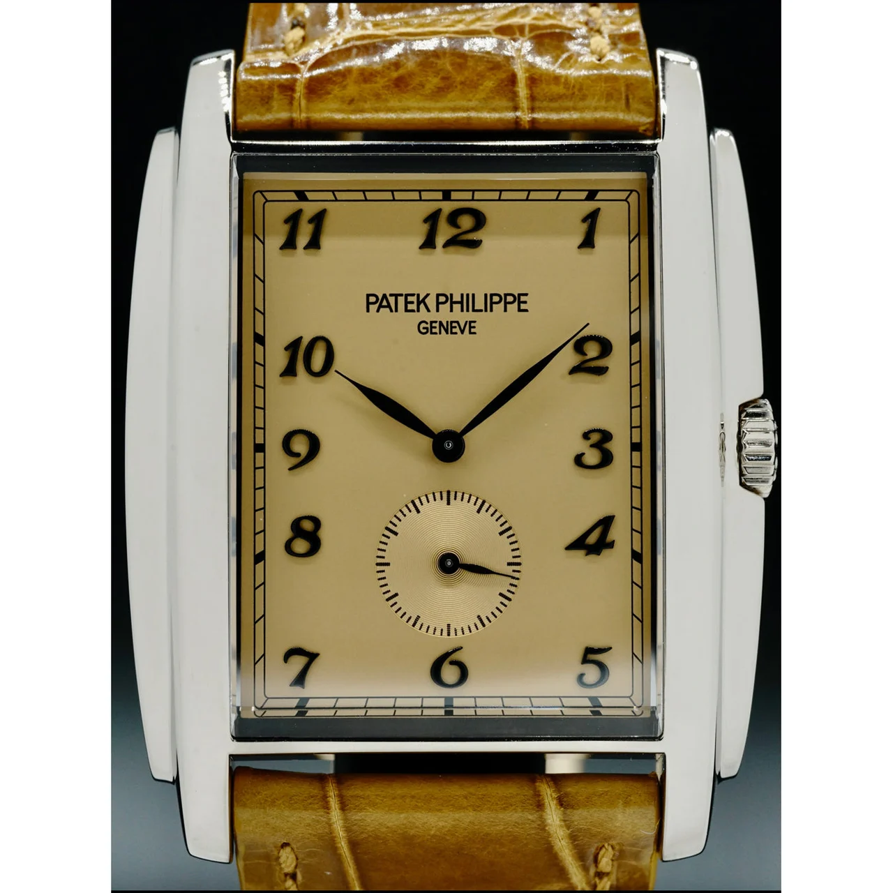 Patek Philippe 210000027210 33 mm kol saati