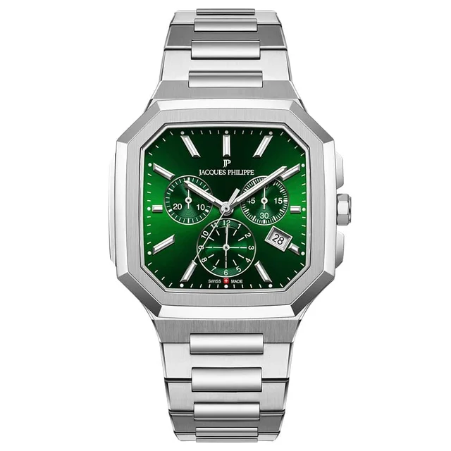 Jacques Philippe JPQGC10113X6 kol saati