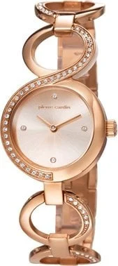 Pierre Cardin 106602F04 31 mm kol saati