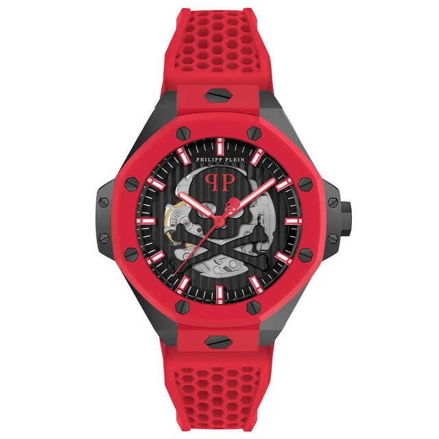 Philipp Plein PWPFA0524 kol saati