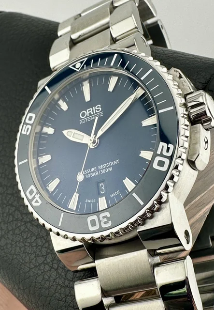 Oris Oris 306861470520 kol saati