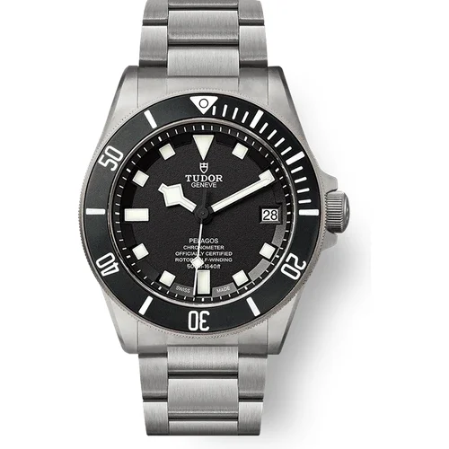 Tudor Pelagos "LHD" M25600TN-0001 kol saati