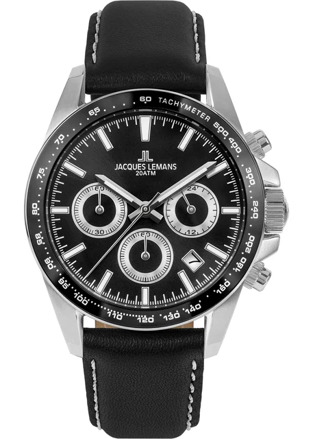 Jacques Lemans Liverpool 1-1877A kol saati