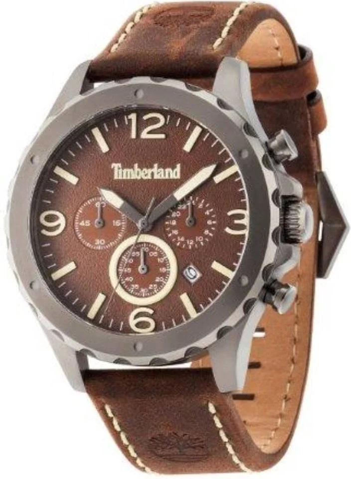 Timberland TBL.14810JSU/12 TBL.14810JSU-12 46 mm kol saati