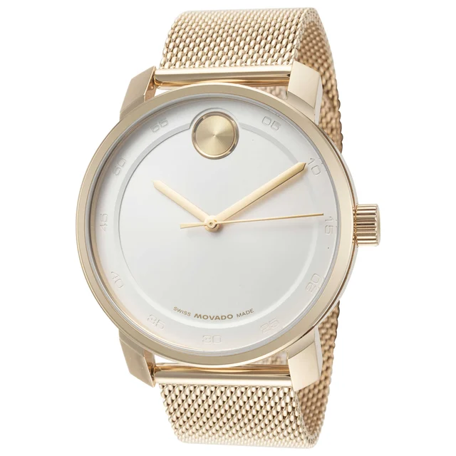 Movado Access Watch 3601077 kol saati