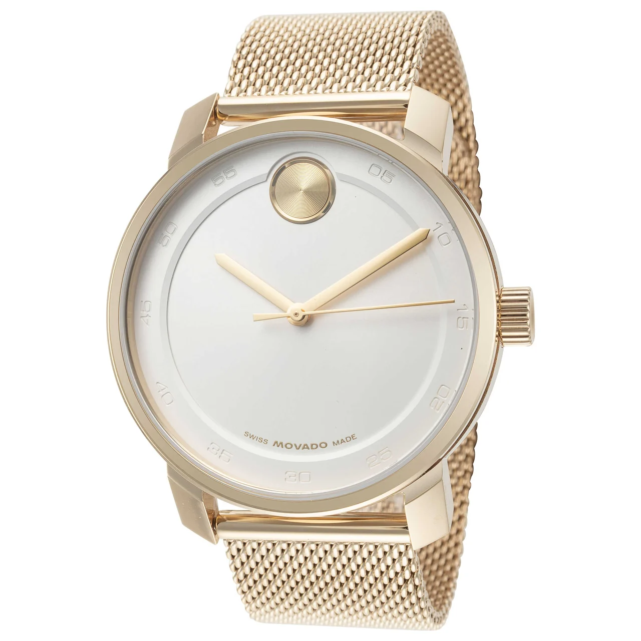 Movado Access Watch 3601077 kol saati