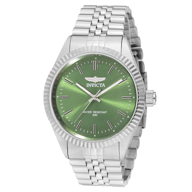 Invicta Specialty Watch - 43mm. Steel (49313) kol saati