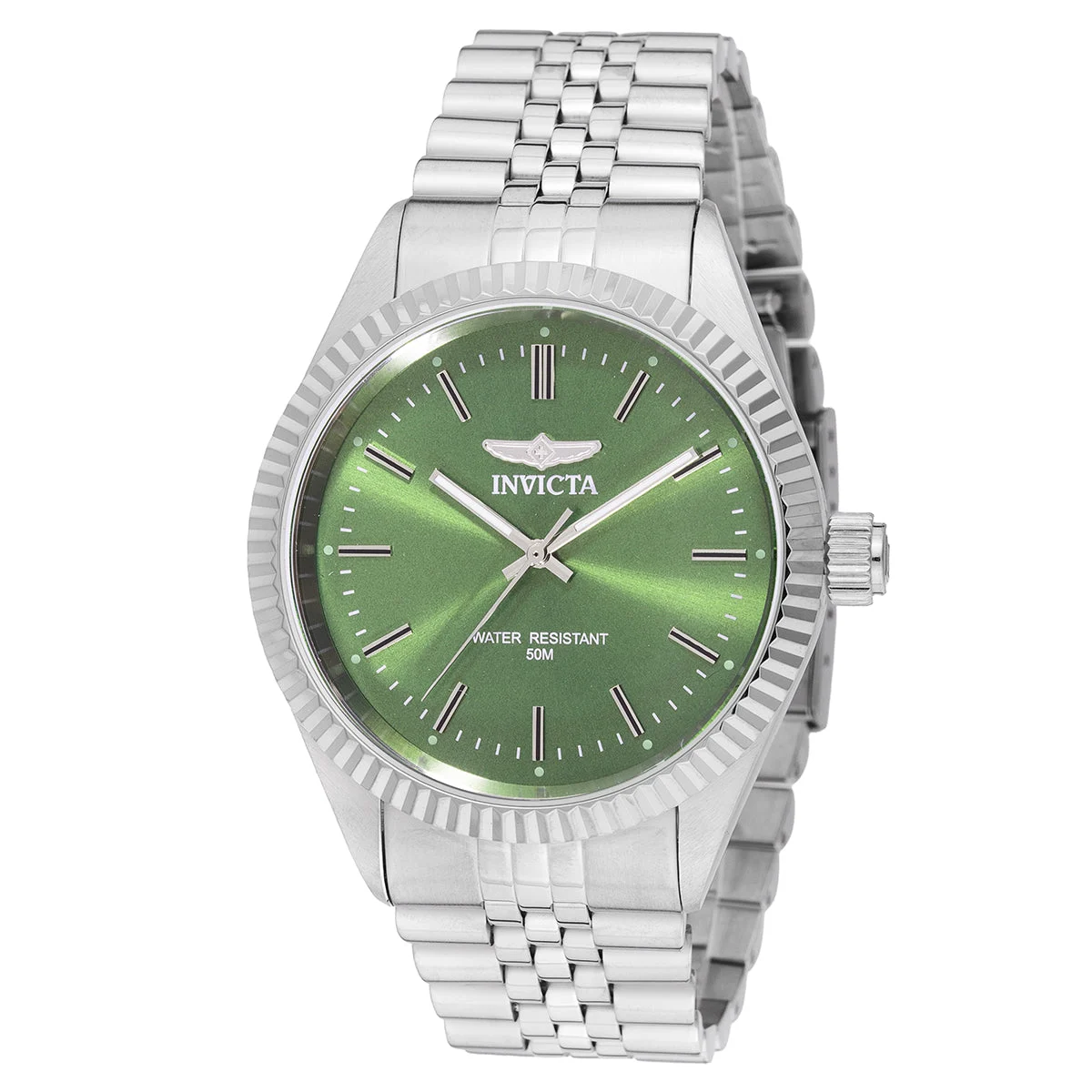 Invicta Specialty Watch - 43mm. Steel (49313) 43 mm kol saati