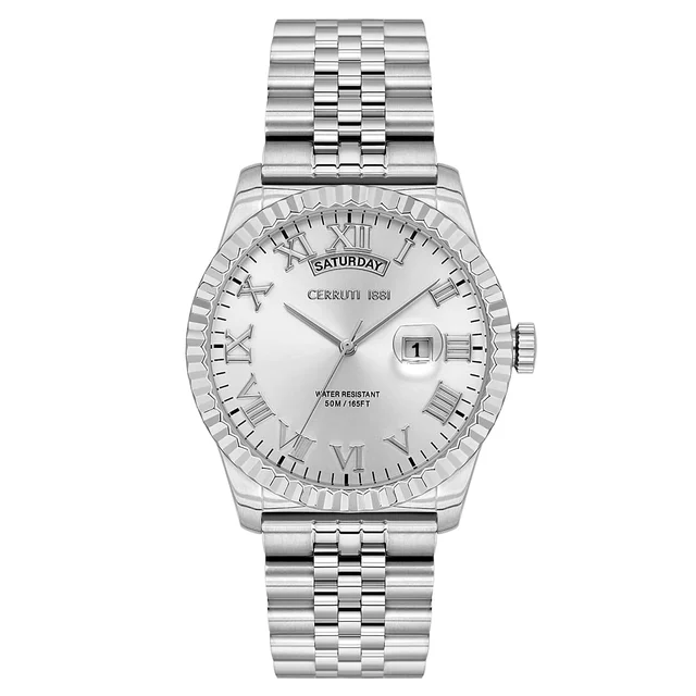 Cerruti 1881 CIWGH2117117 kol saati