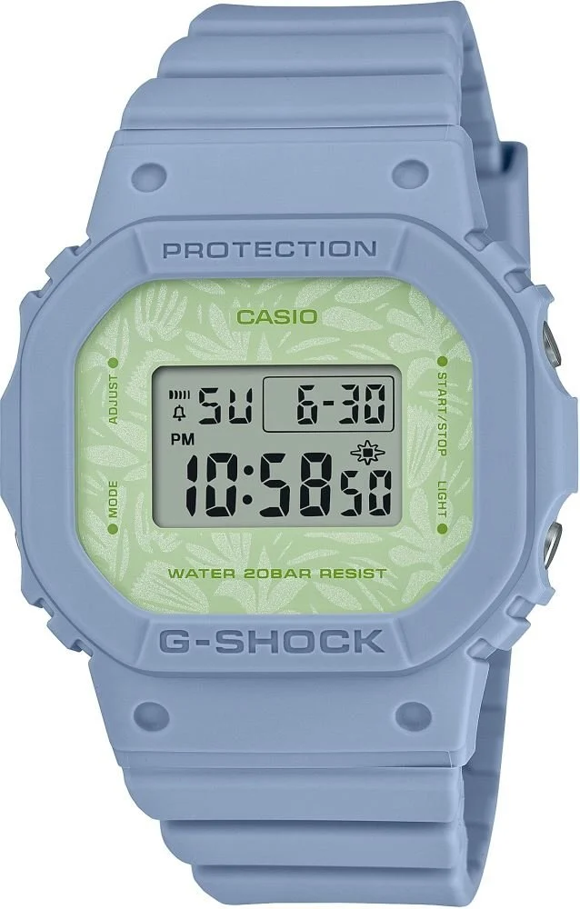 Casio G-shock G-shock Women GMD-S5600NC-2DR 40.5 mm kol saati