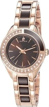 Pierre Cardin 106822S06 30 mm kol saati