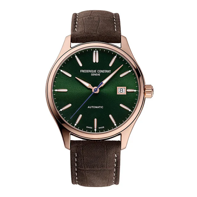 Frederique Constant Frederique Constant FC-304GR5B4 kol saati