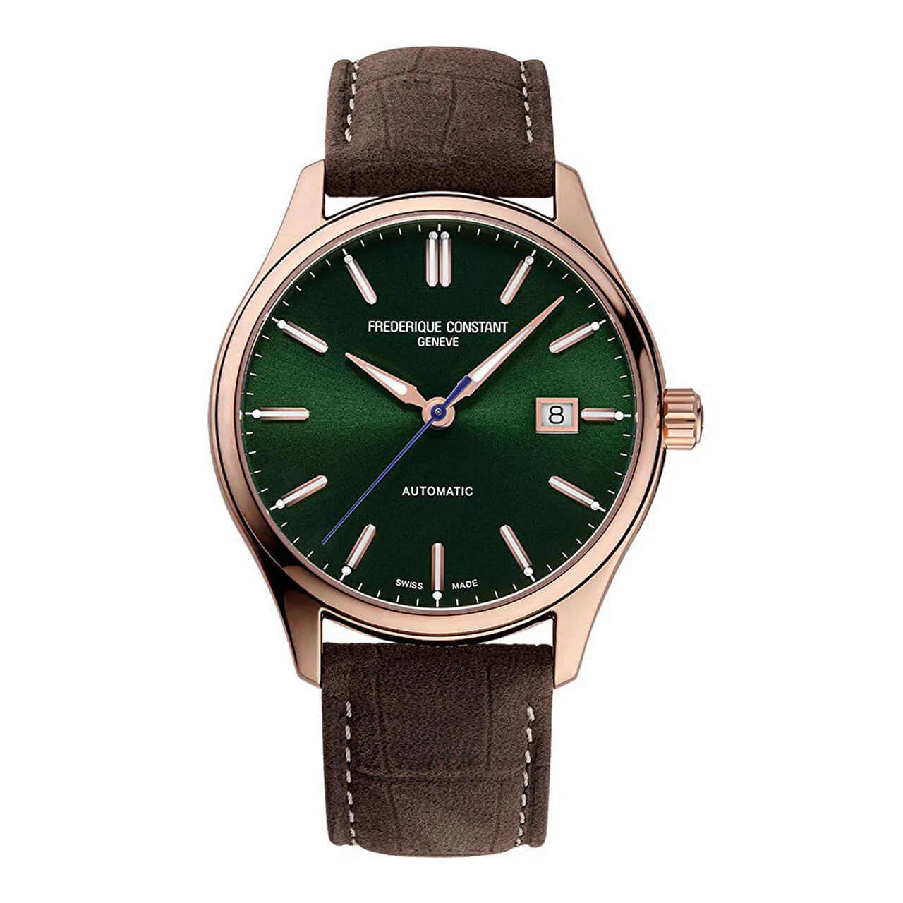 Frederique Constant Frederique Constant FC-304GR5B4 40 mm kol saati