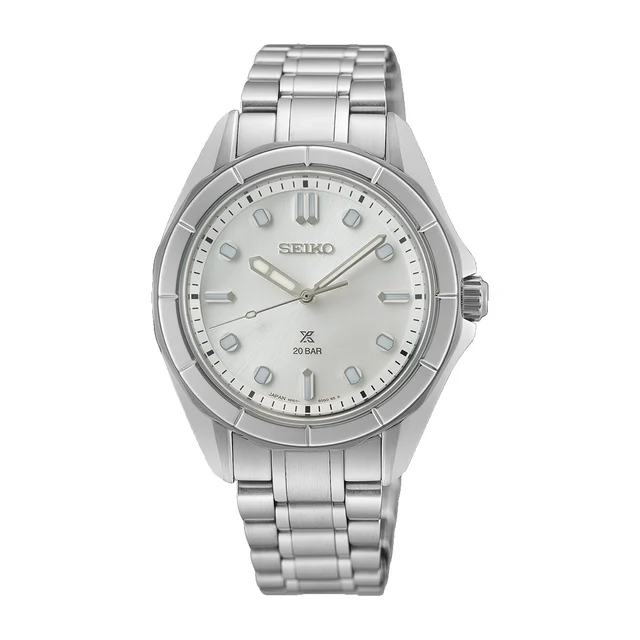 Seiko Prospex Sea SUR595 SUR595J1 kol saati