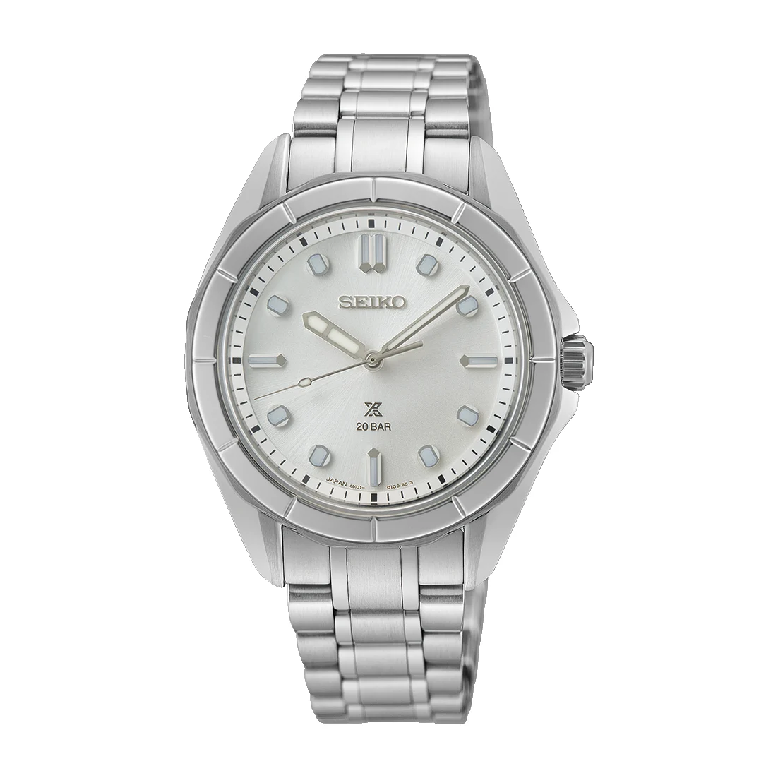 Seiko Prospex Sea SUR595 SUR595J1 34 mm kol saati