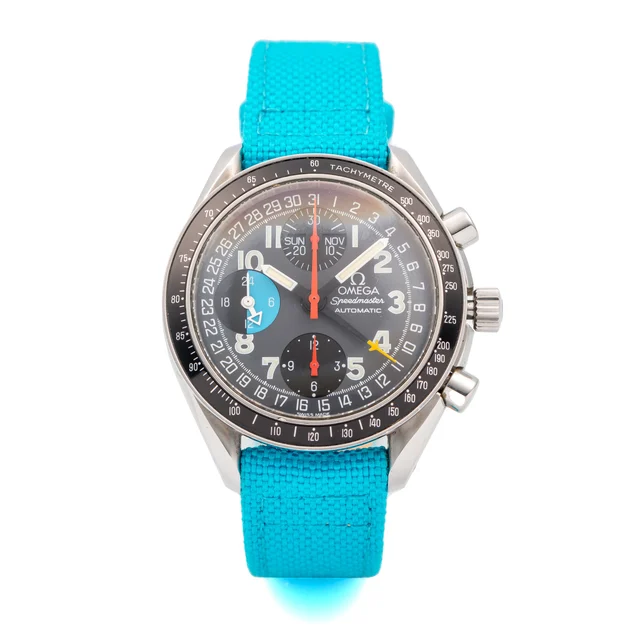 OMEGA OMEGA, REF. 175.0084, SPEEDMASTER kol saati