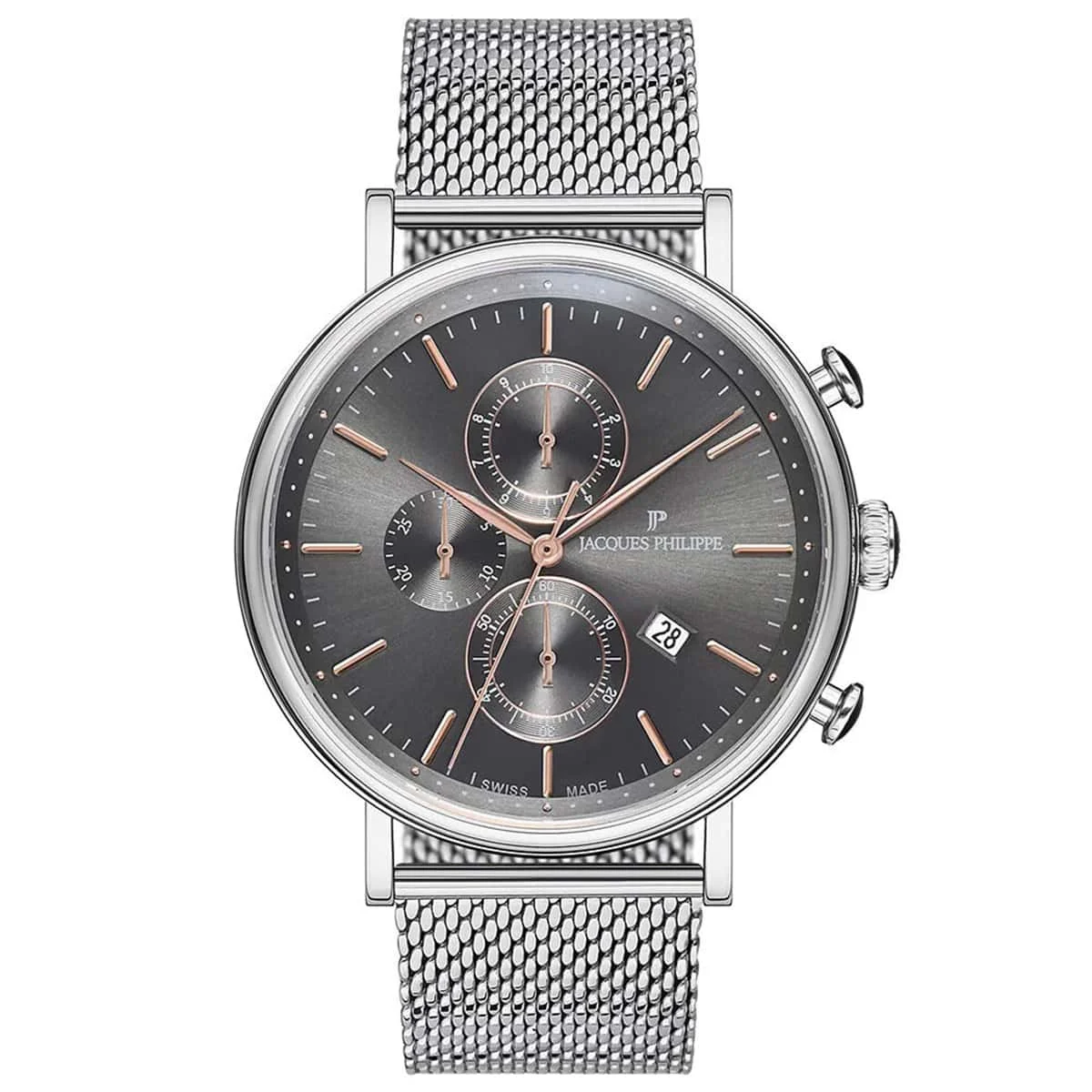 Jacques Philippe JPQGC021246N 44 mm kol saati