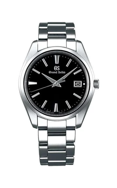 Grand Seiko Heritage Collection SBGP011G kol saati