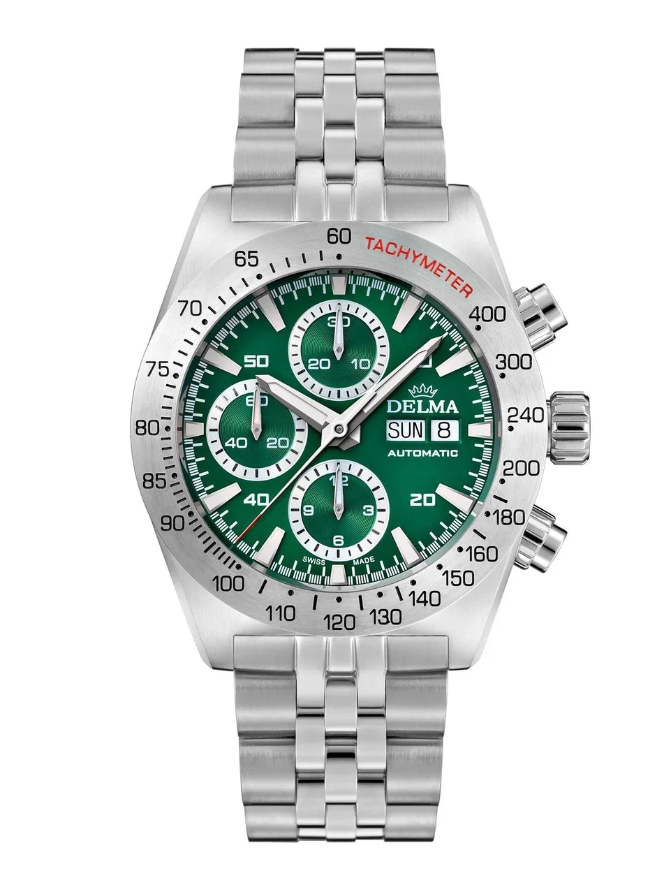 Delma Delma 41701.732.6.141 42 mm kol saati