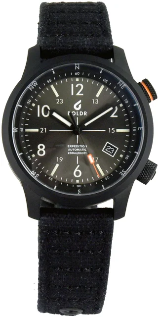 Boldr Expedition PRE782 kol saati