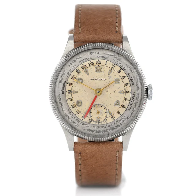 Movado Movado VW143 kol saati