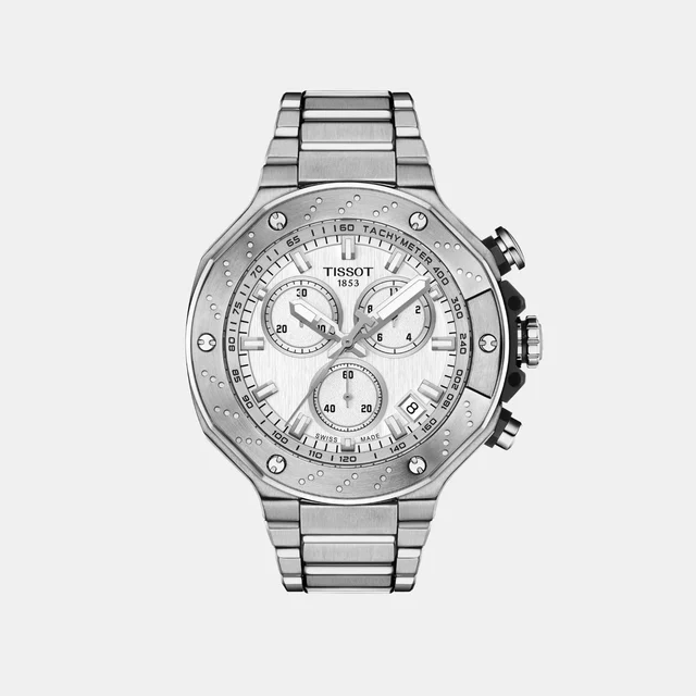 Tissot T-Race T1414171103100 kol saati