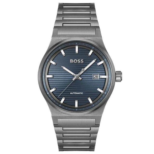 Boss Watches Candor Auto HB1514119 kol saati