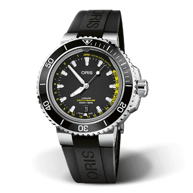 Oris Oris 01 733 7755 4154 kol saati