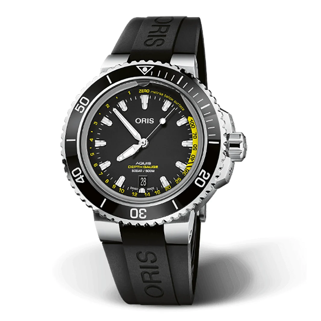 Oris Oris 01 733 7755 4154 46 mm kol saati