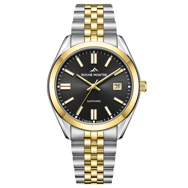 Roche Montre RMG600806 RMG6008-06 kol saati