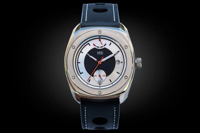 MHD Watches MHD Watches 198 kol saati