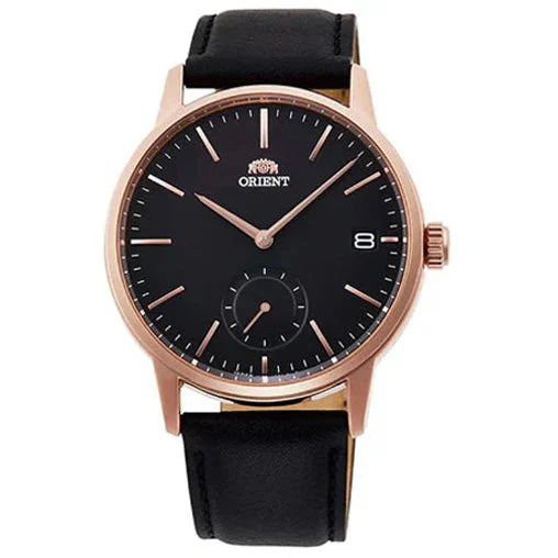 Orient Contemporary OW-RASP0003 39 mm kol saati