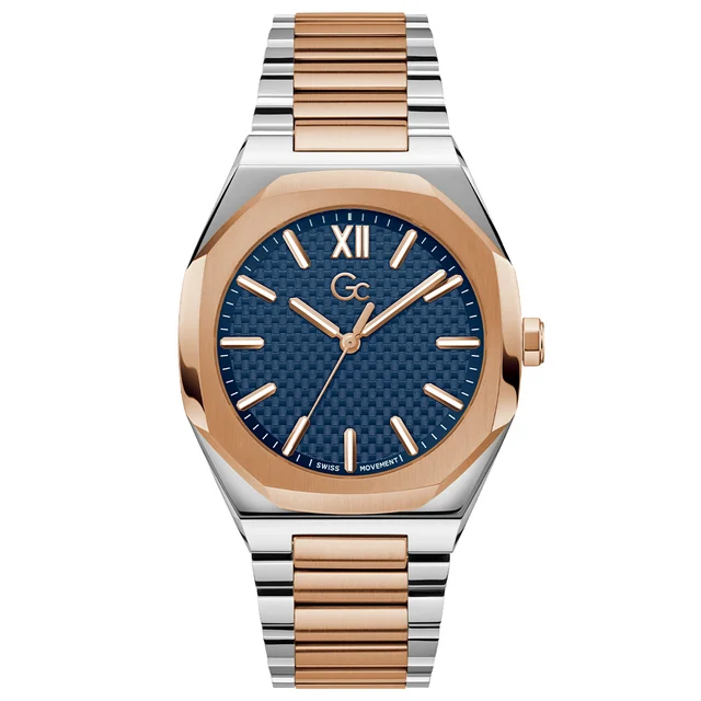 Gc GCZ26001G7MF kol saati