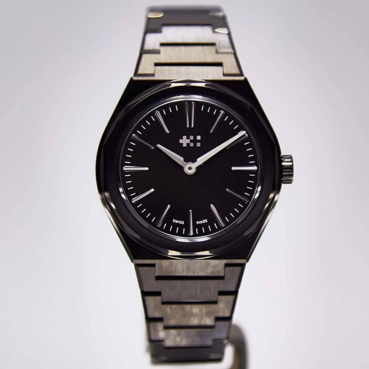 Christopher Ward Christopher Ward 210000008259 38 mm kol saati