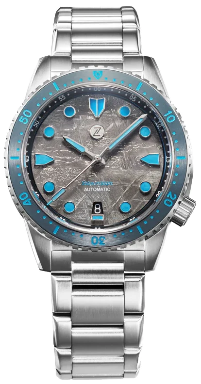 Zelos Mako ZEL452 47 mm kol saati