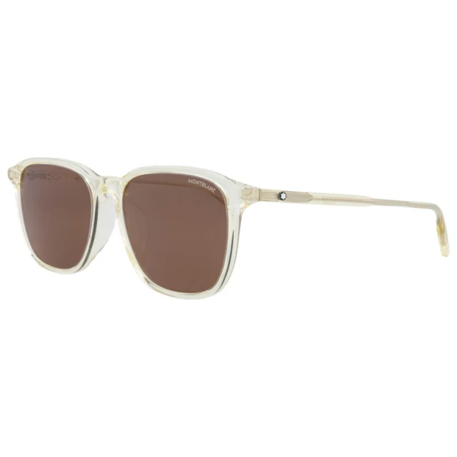Montblanc Sunglasses MB0082SA-30008661-004 kol saati