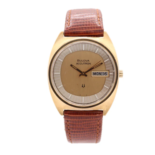 Bulova Accutron 06042026150629 kol saati