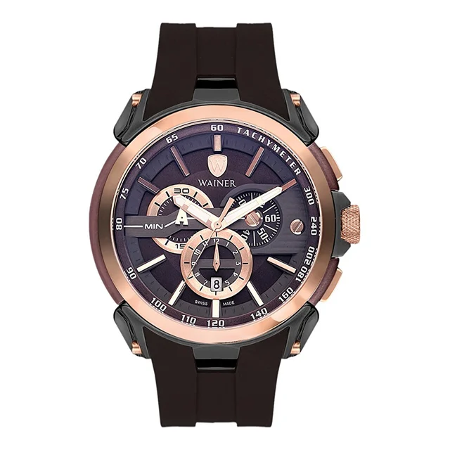 WAINER WA.16910-B kol saati