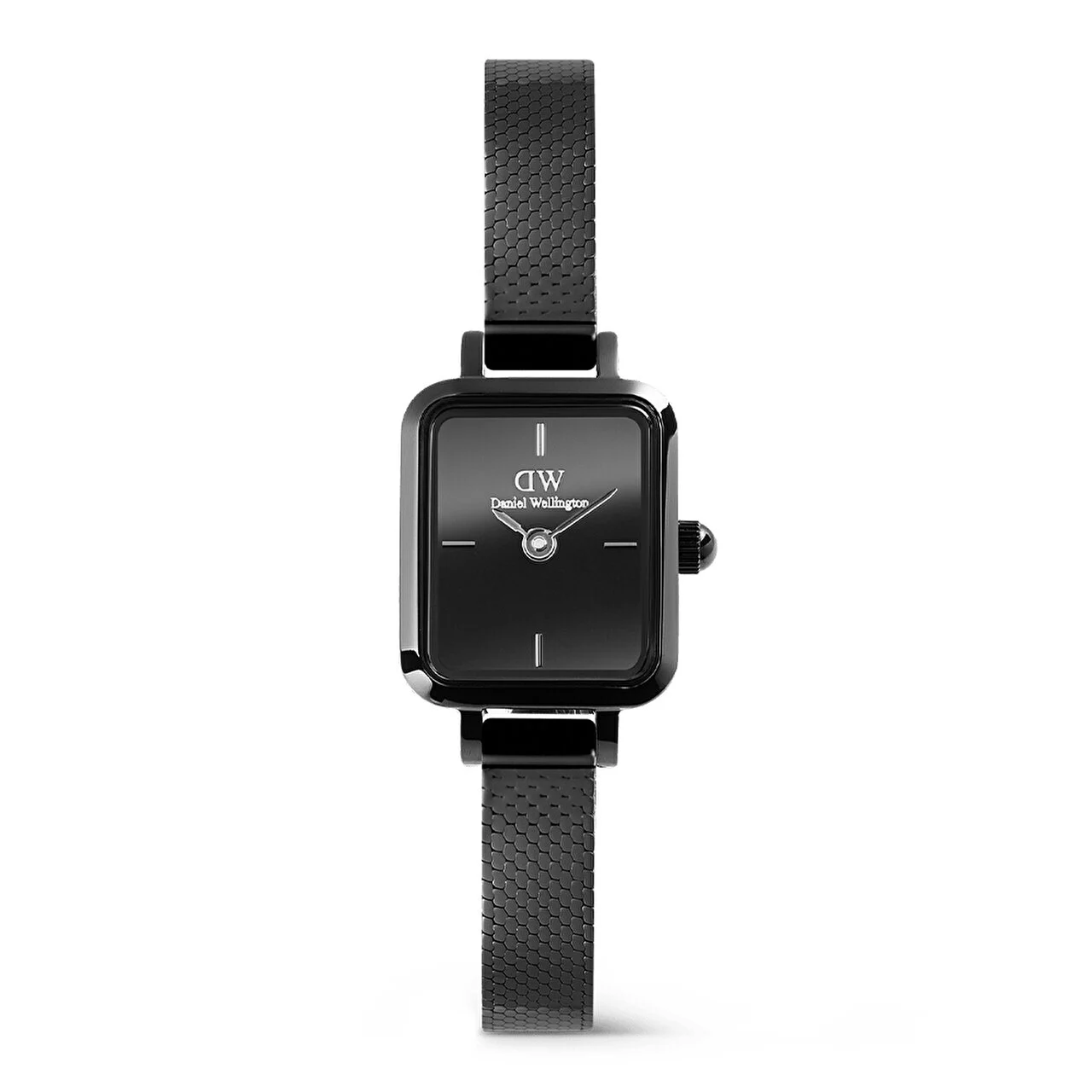DANIEL WELLINGTON DW00600802 15.4 mm kol saati