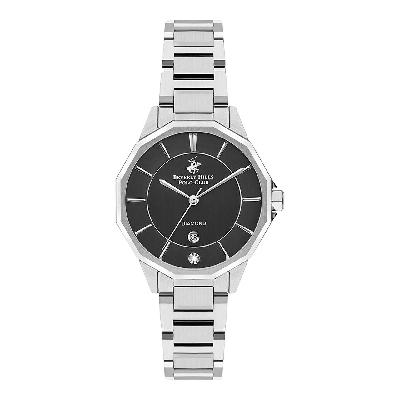 BEVERLY HILLS POLO CLUB BP3376X.350 35 mm kol saati