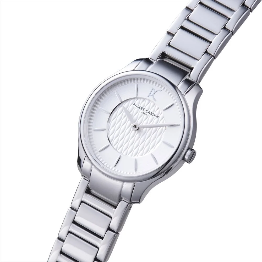 Pierre Cardin CRV.0000 32 mm kol saati