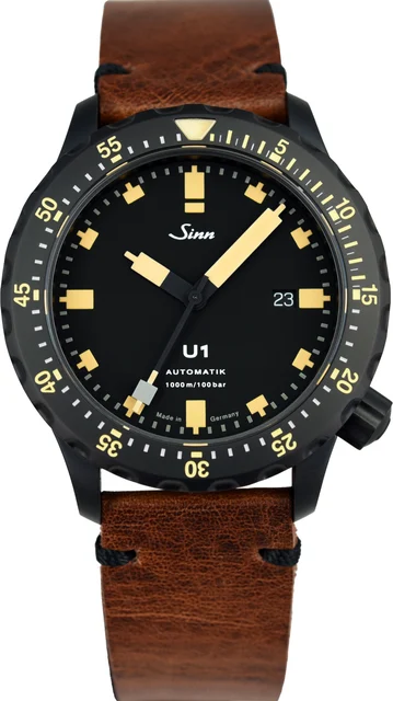 Sinn PRE1247 kol saati