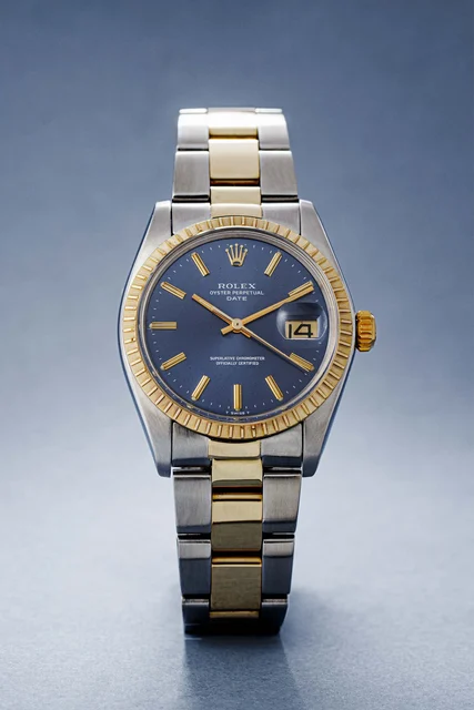 Rolex Date Ref. 1505 kol saati